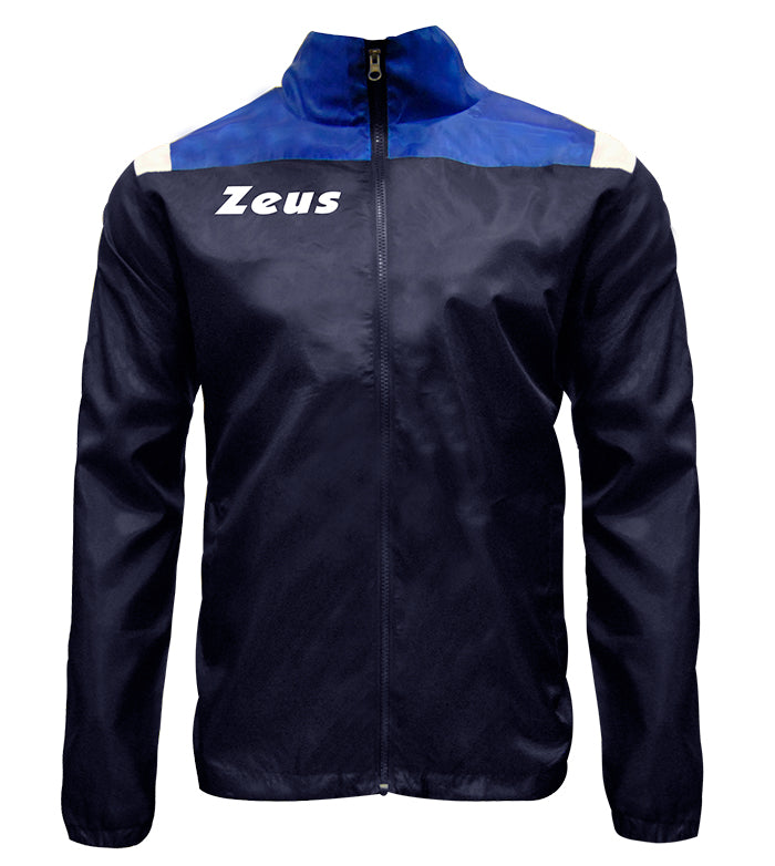 K-Way Vesuvio Bleu/Royal