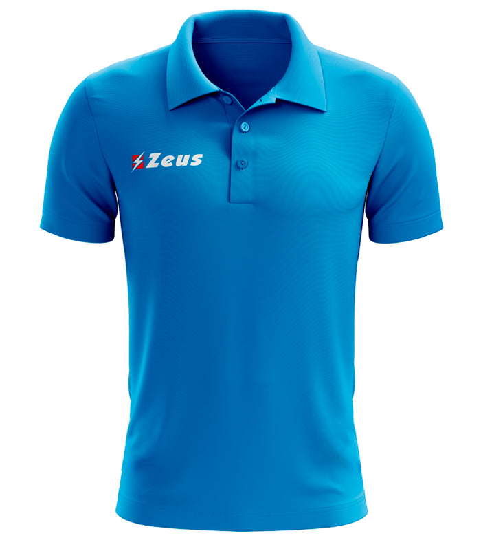 Polo Promo Man ROI LÉGER