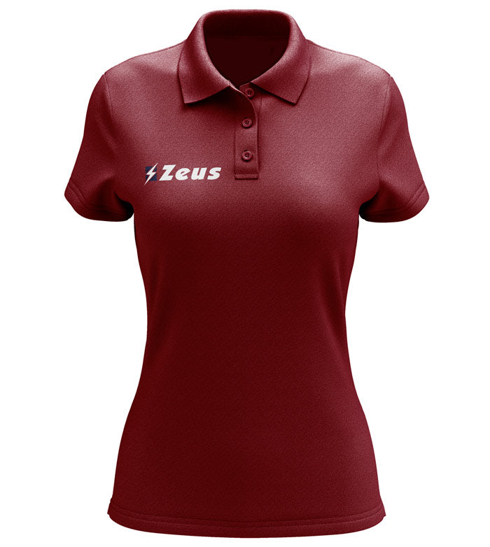 Polo Promo Woman GRENADE