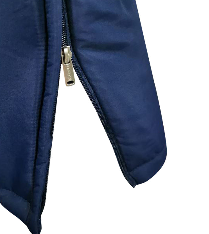 Giubbotto Panchina New Bleu
