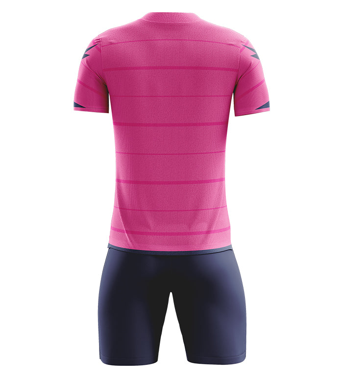 Kit Omega FUCHSIA/BLEU