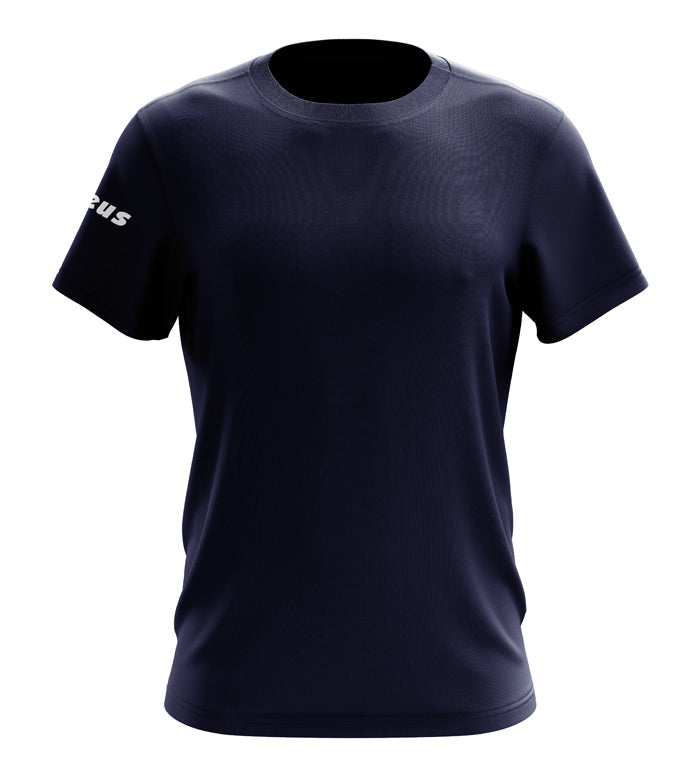 T-Shirt Basic SS BLEU