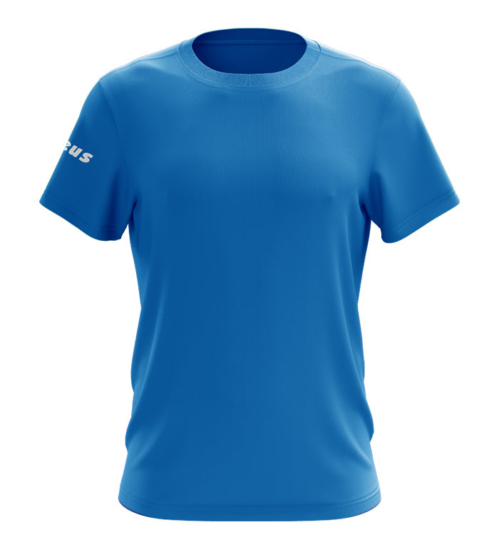 T-Shirt Basic SS ROI CLAIR