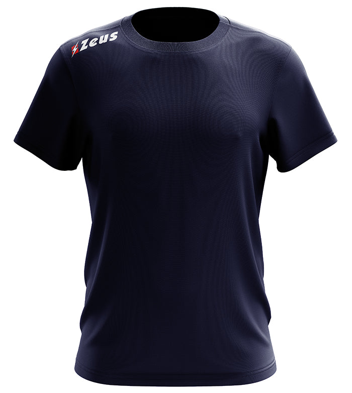 T-Shirt Promo BLEU