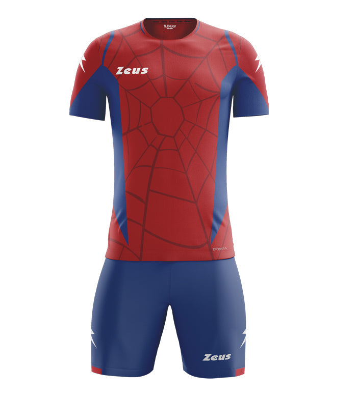 Kit Hero