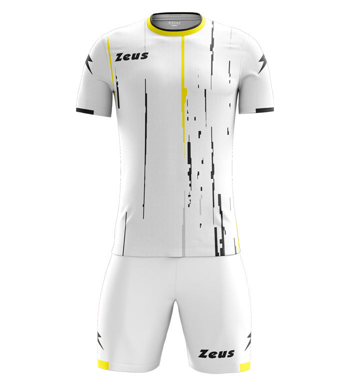Kit Bolt White