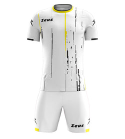 Kit Bolt White