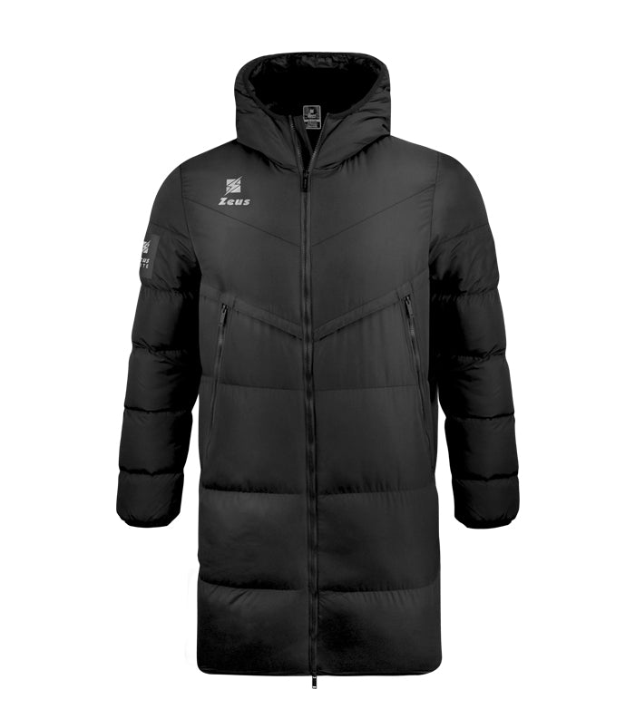 Giubbotto Mykonos Long