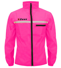 K-Way Runner Manica Lunga
