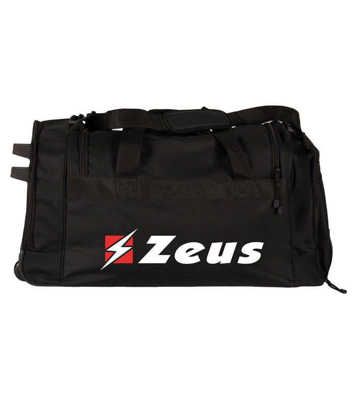 Borsa Portadivisa Trolley