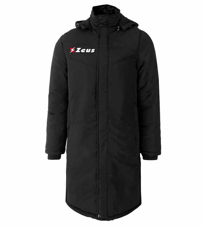 Giubbotto Panchina New