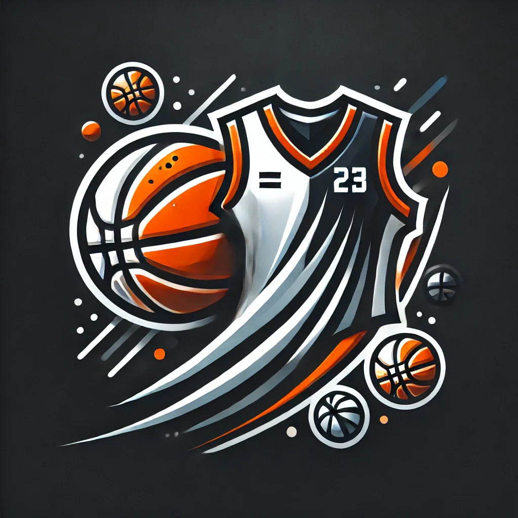 Basketball Line