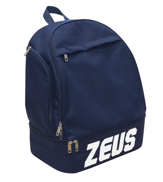 Zaino Jazz Bleu