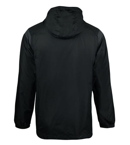K-Way Monolith Noir