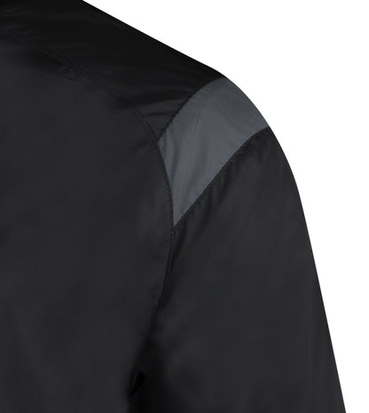 K-Way Monolith Noir