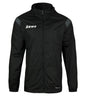 K-Way Monolith Noir