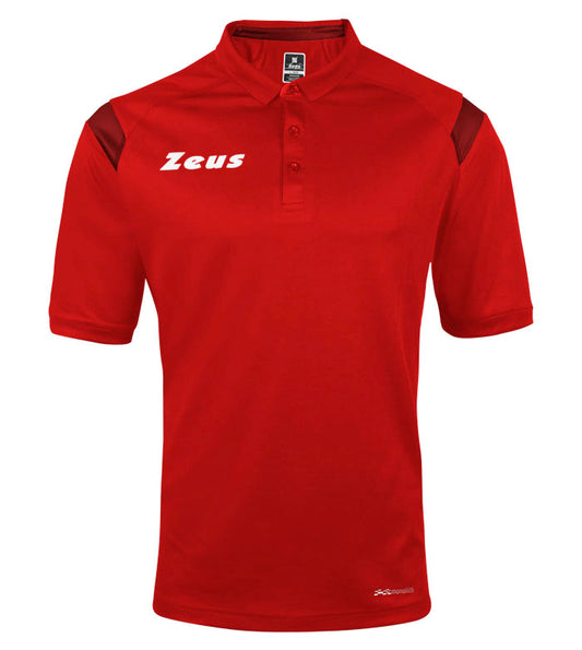 Polo Monolith ROUGE
