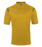 Polo Monolith JAUNE
