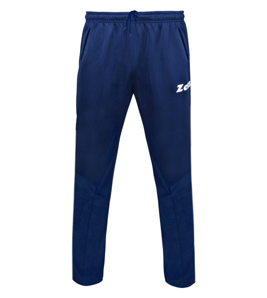 Pant Relax Monolith BLEU