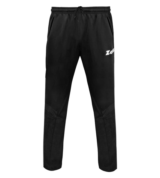 Pant Relax Monolith NOIR