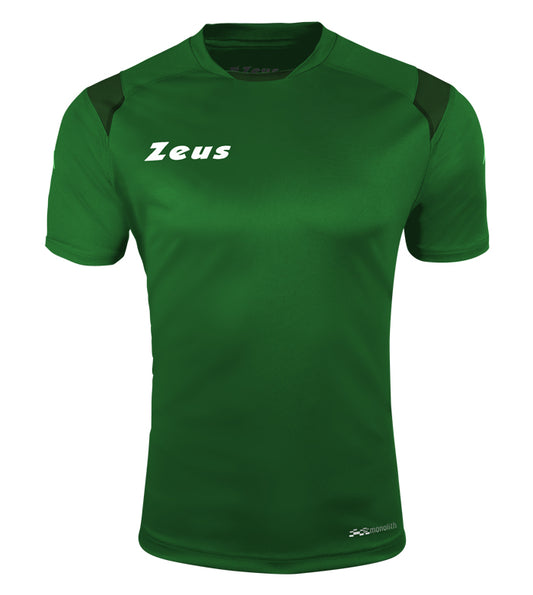 Maglia Mc Monolith  VERT