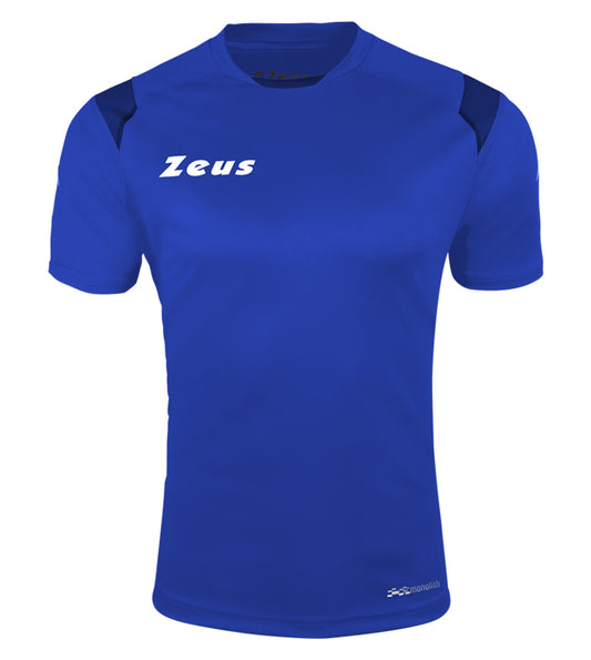 Maglia Mc Monolith  ROYAL
