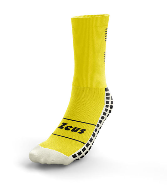 Calza Square JAUNE