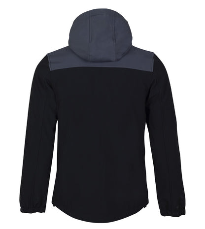 Giubbotto Softshell Noir