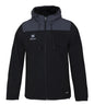 Giubbotto Softshell Noir