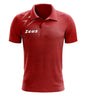 Polo Olympia ROUGE