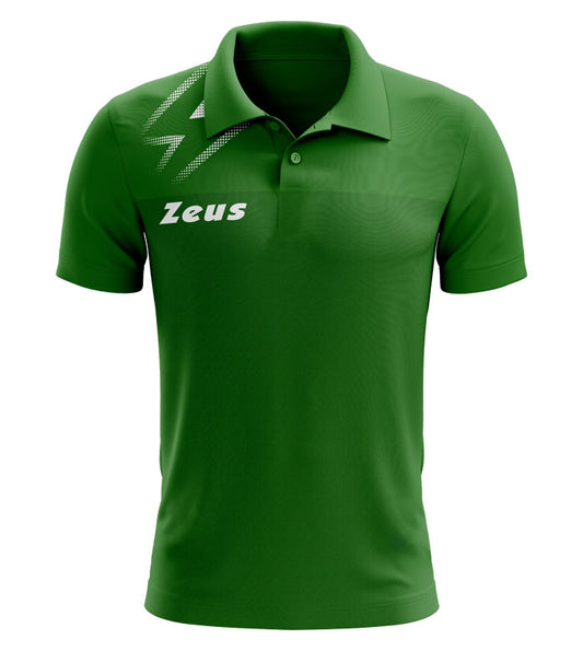 Polo Olympia VERT