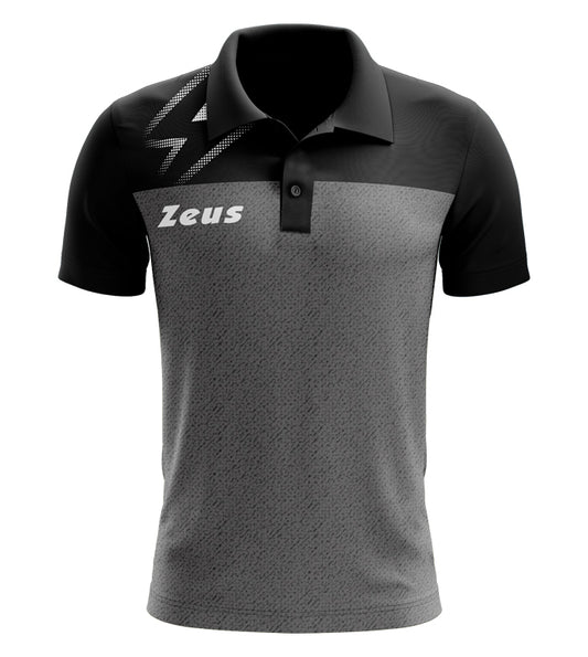 Polo Olympia NOIR