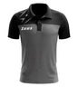 Polo Olympia NOIR