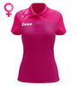 Polo Olympia FUCHSIA