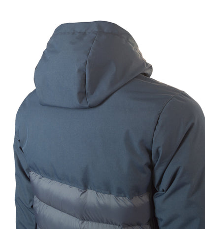 Giubbotto Olympia Bleu