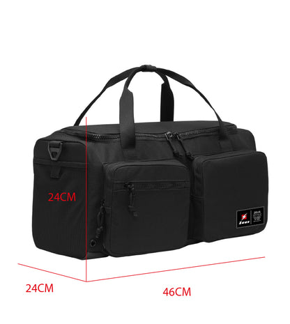 Borsa Giulya Noir