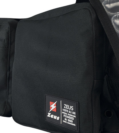 Borsa Giulya Noir