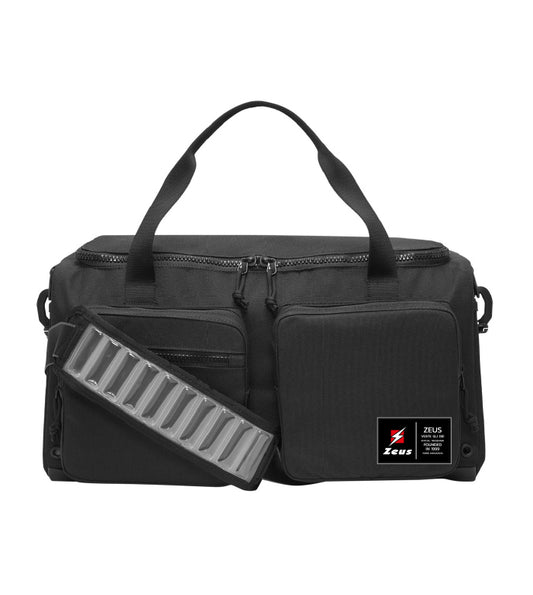 Borsa Giulya Noir