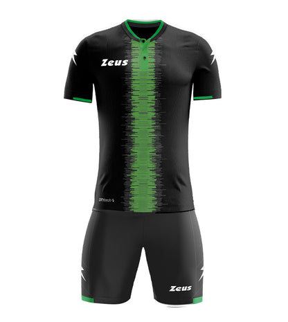 Kit Perseo NOIR/VERT