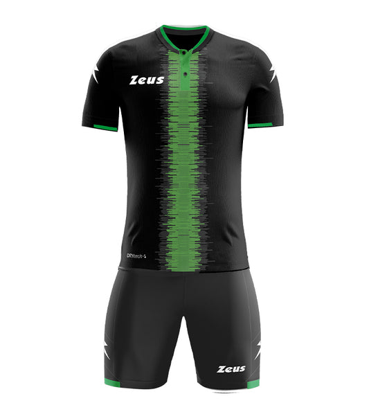 Kit Perseo NOIR/VERT