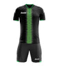 Kit Perseo NOIR/VERT