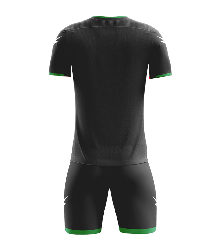 Kit Perseo NOIR/VERT
