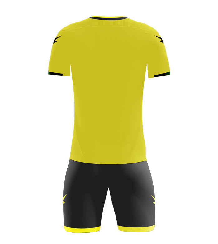 Kit Perseo JAUNE/NOIR