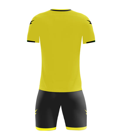 Kit Perseo JAUNE/NOIR