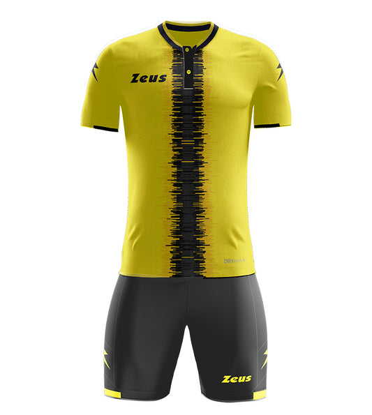 Kit Perseo JAUNE/NOIR