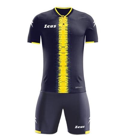 Kit Perseo BLEU/JAUNE