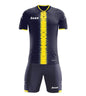 Kit Perseo BLEU/JAUNE