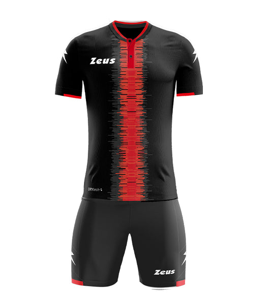 Kit Perseo NOIR/ROUGE