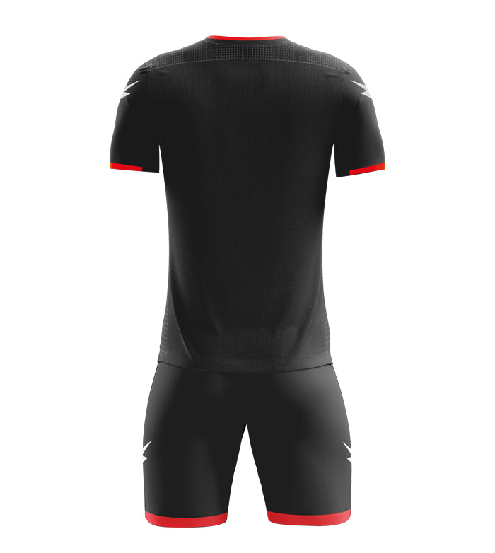 Kit Perseo NOIR/ROUGE