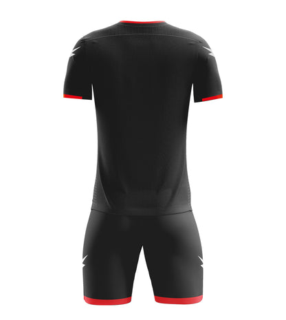 Kit Perseo NOIR/ROUGE